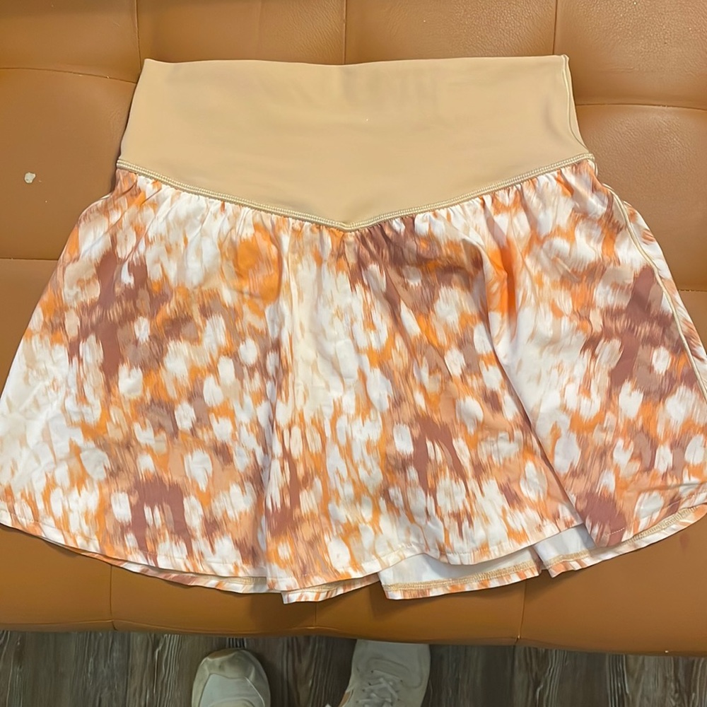 Aerie Offline Skirt
